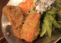 �J�V�~�[���^���h�[���`�L��